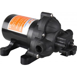 SEAFLO PROFOSSIONEL GRADE PUMPS SİNTİNE